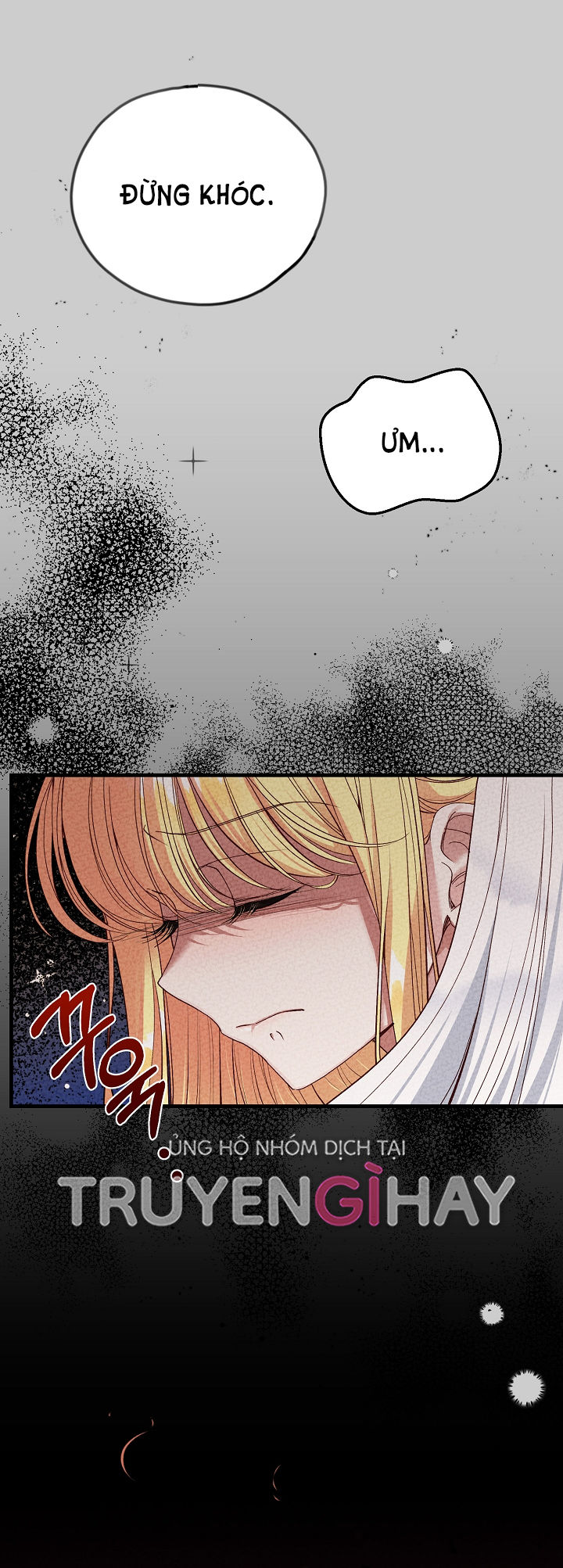 trở thành vợ thái tử quái vật chapter 65.2 28