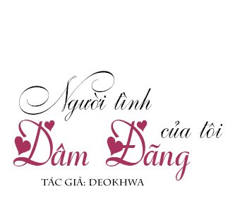 người tình dâm đãng của tôi chapter 20 1
