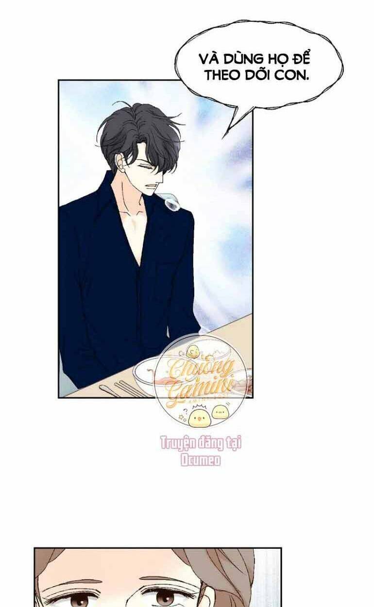 lee bom, em là của anh chapter 14 36