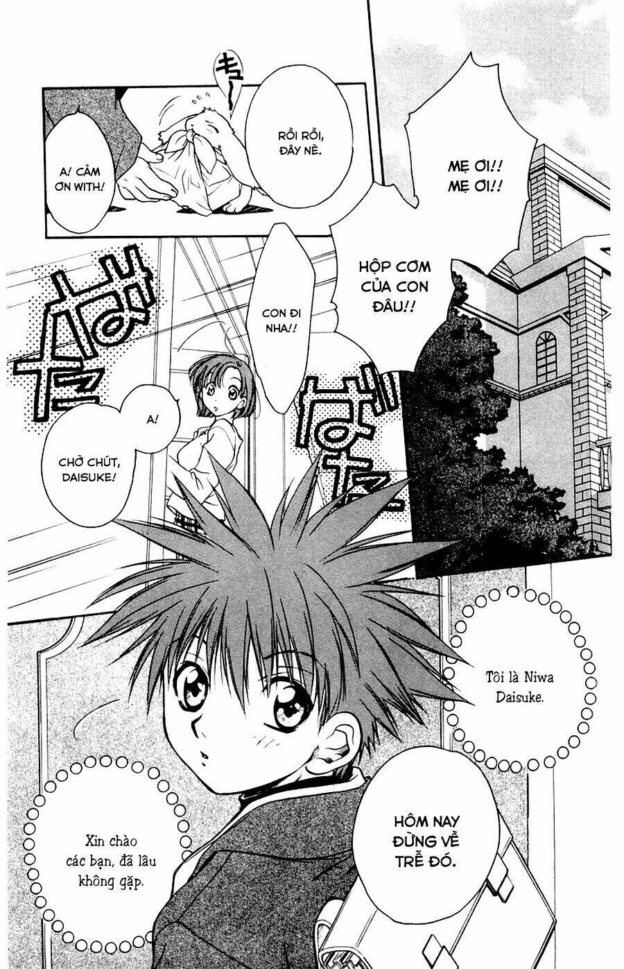 thiên sứ d.n chapter 10 10