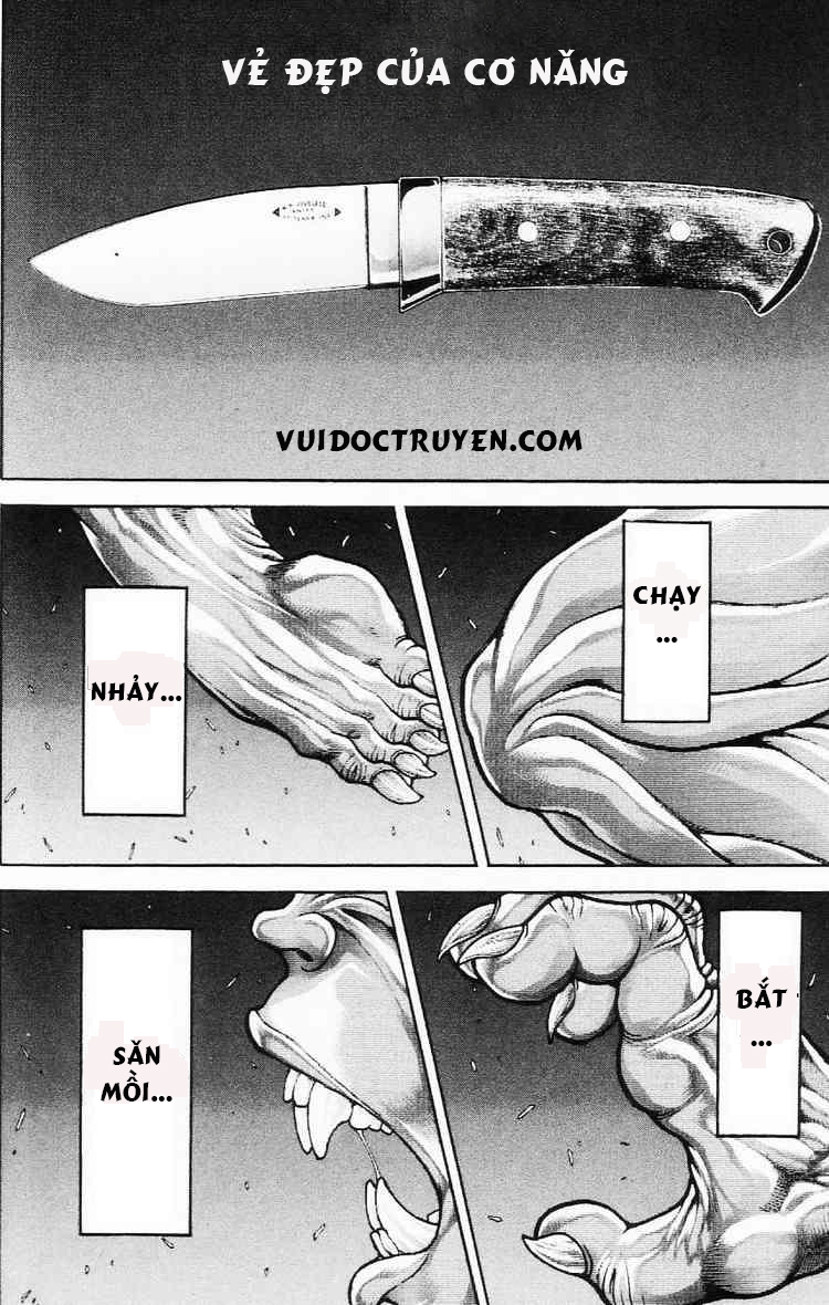 baki – son of ogre chapter 112 6