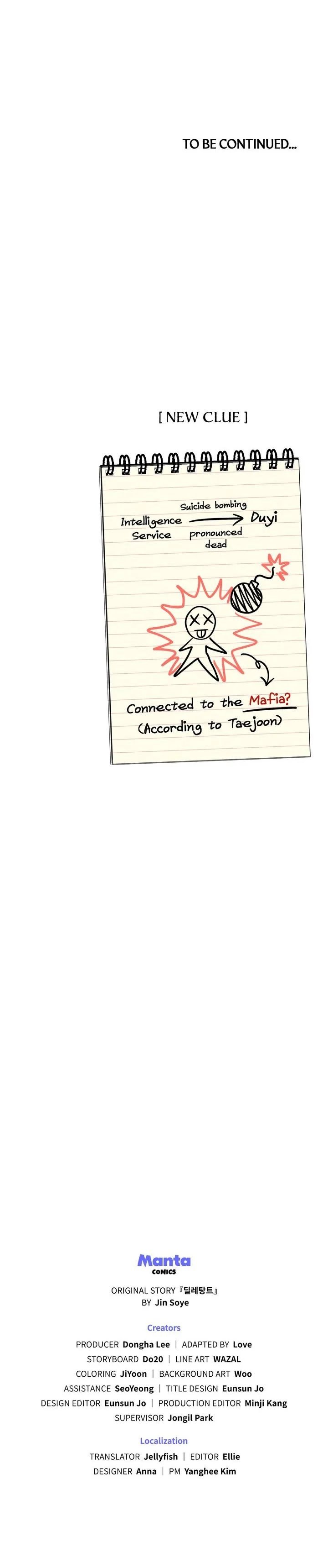 kẻ nghiệp dư chapter 3.5 22