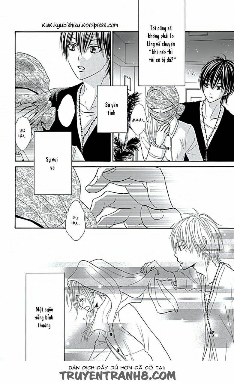 ato nimo saki nimo kimi dake chapter 2 20