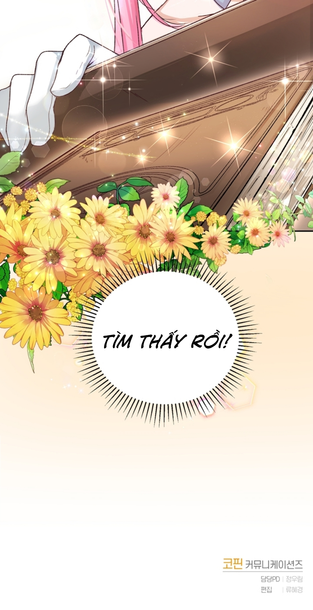 trở thành người điều chế nước hoa duy nhất của bạo chúa chapter 2 39