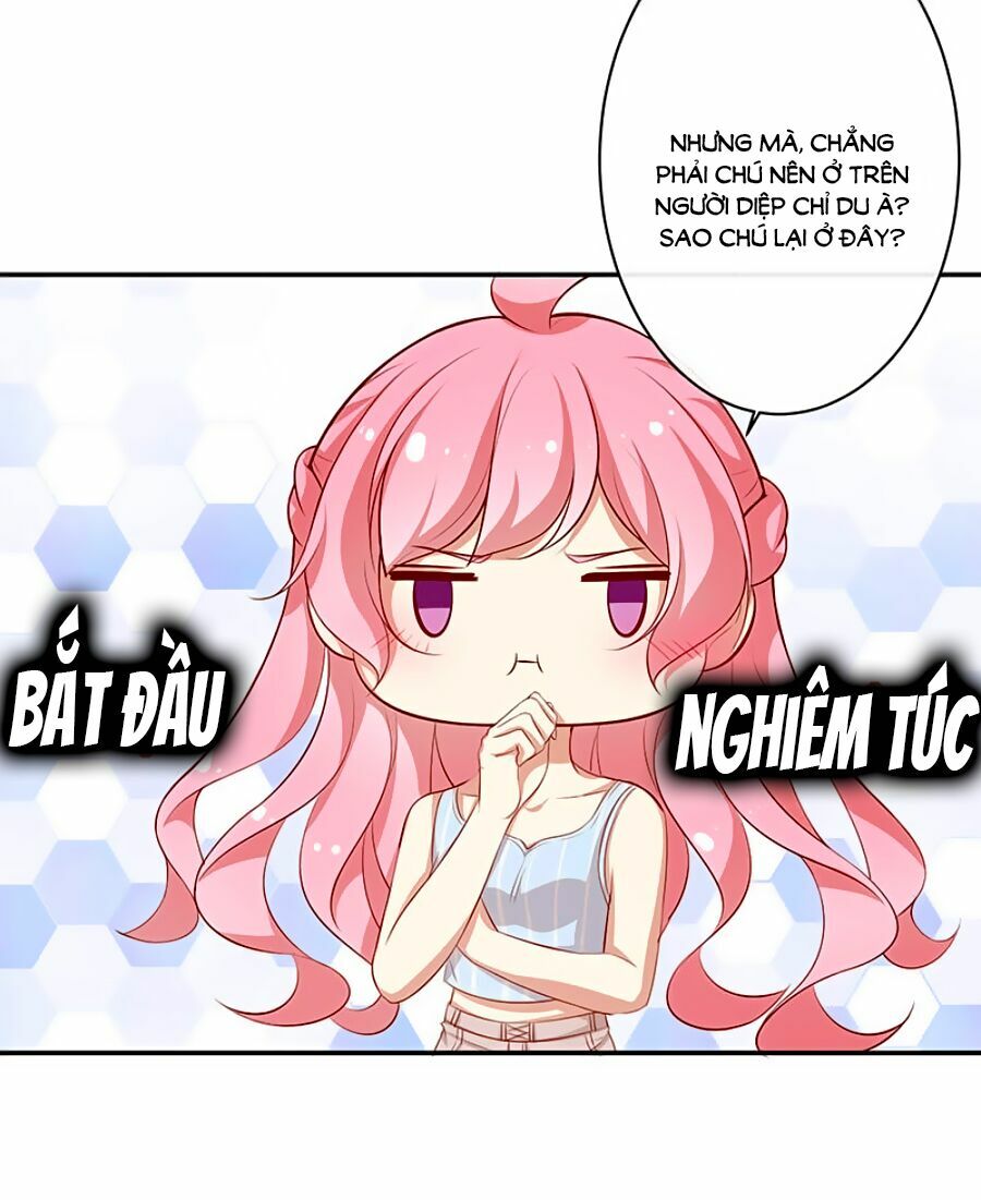 cả thế giới đều không bằng người chapter 40 4