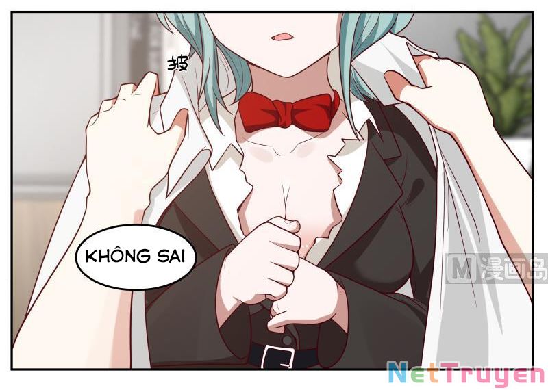 trên người ta có một rồng chapter 464 19