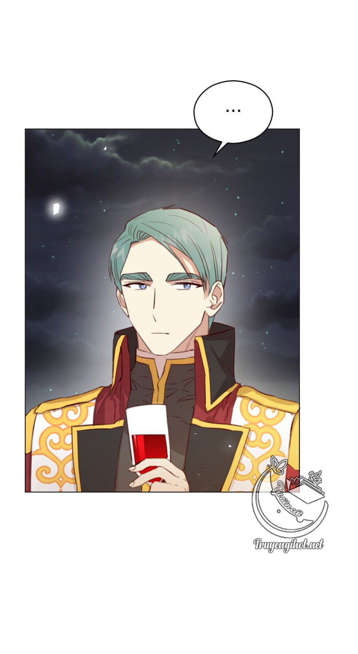 mối tình lãng mạn với kẻ phản diện chapter 40.1 30