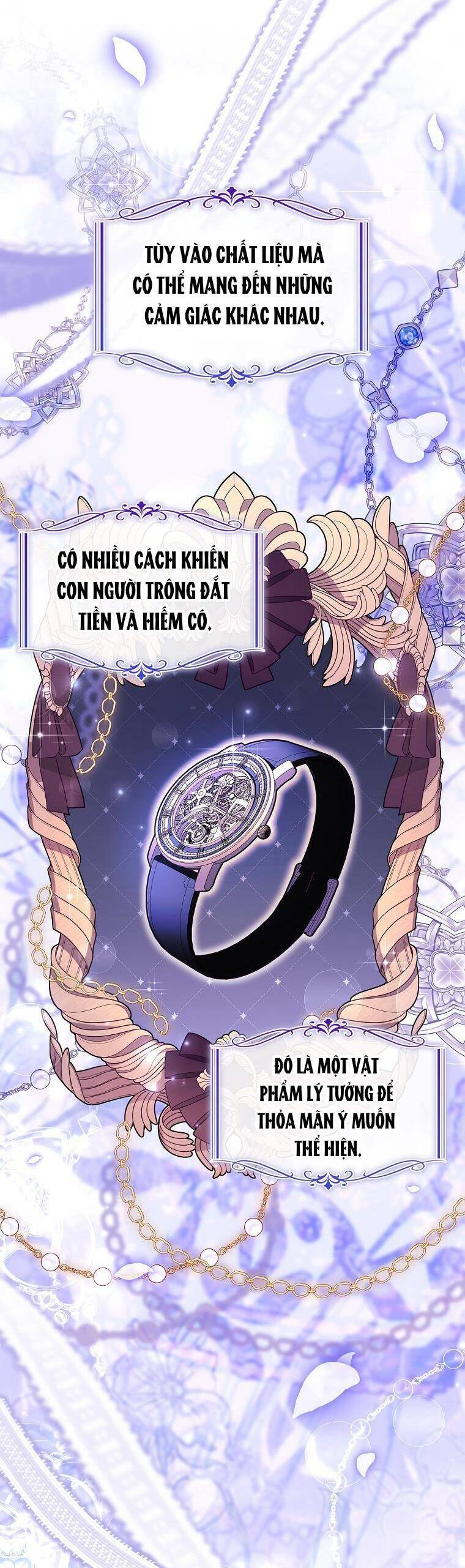 tôi đã trở thành con gái nuôi của nam chính chapter 88 28