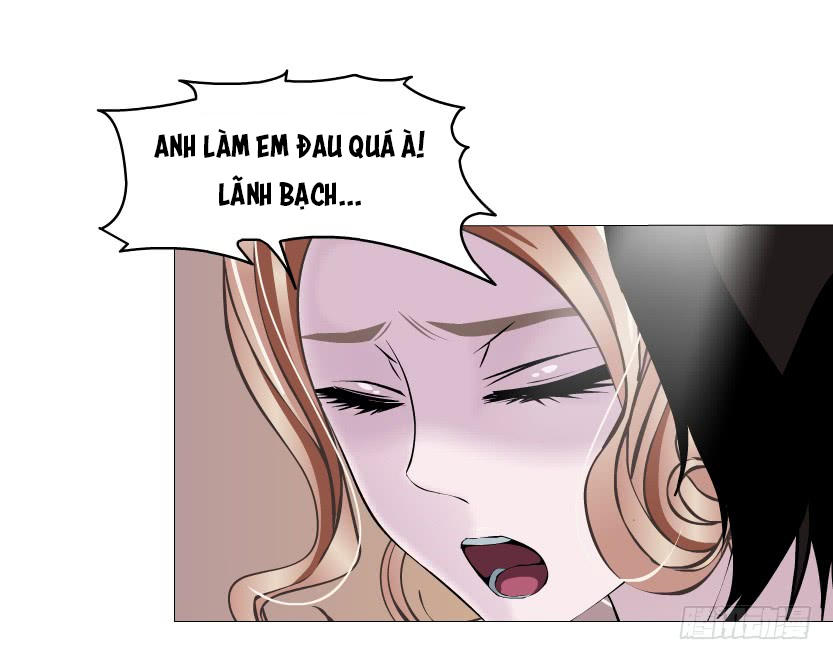 cạm bẫy của nữ thần chapter 172 27