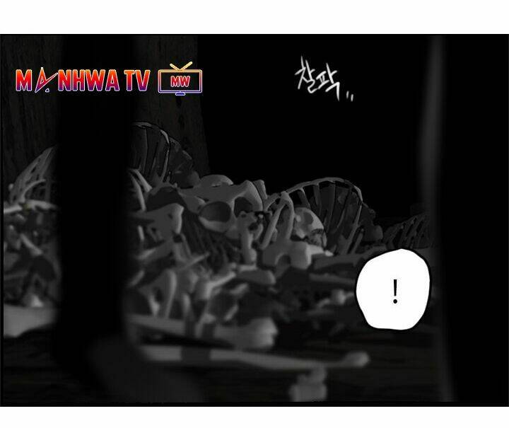 người cống hiến chapter 33 27