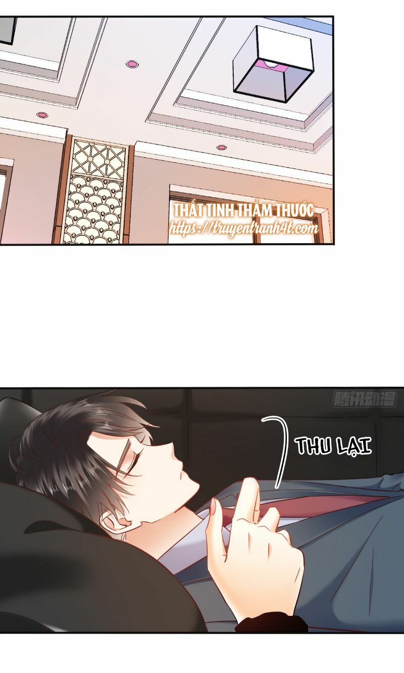 bay qua thiên sơn đến yêu anh chapter 69 43