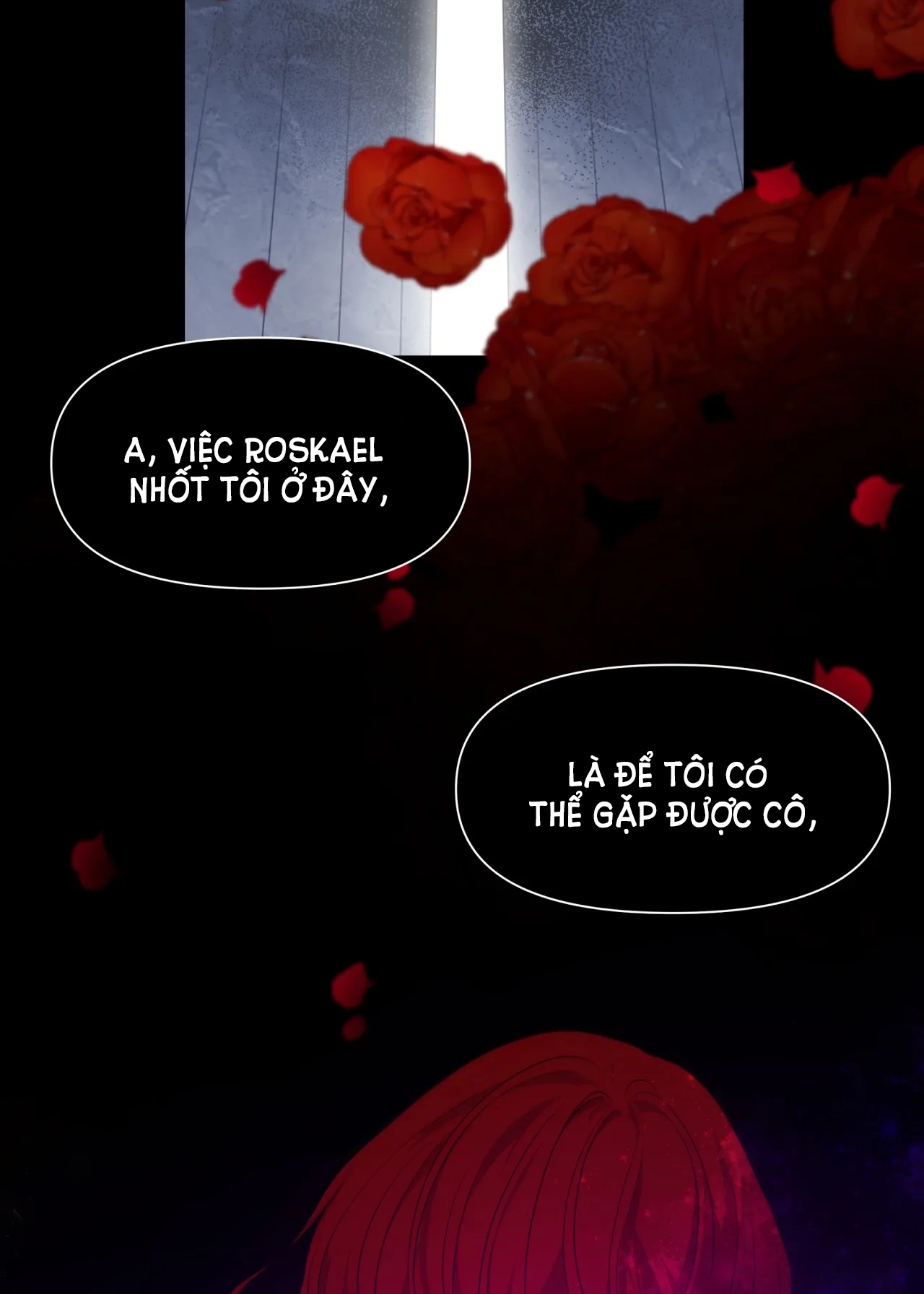Lửa Trong Đầm Lầy chapter 34.2 - Trang 42