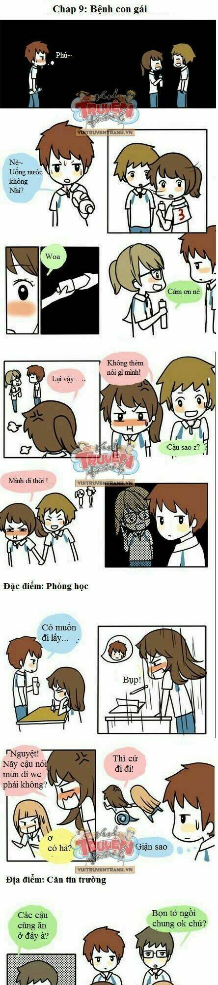 nhi nhí nhảnh chapter 9 1