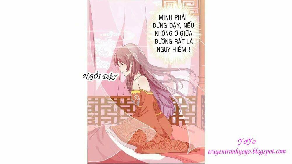 vương gia người thật xấu xa chapter 1 27