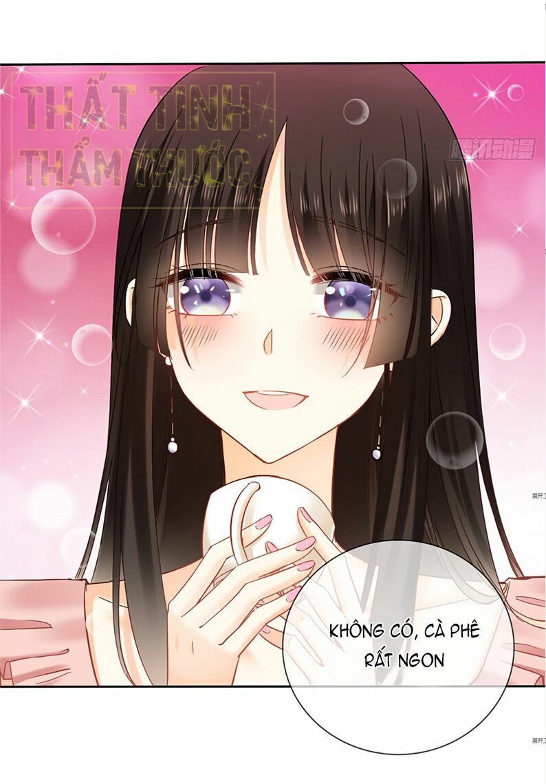 bay qua thiên sơn đến yêu anh chapter 39 20