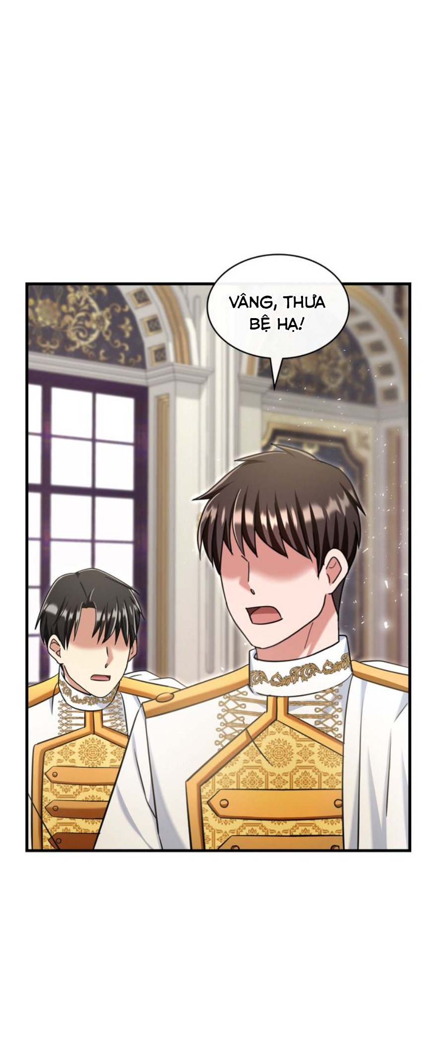 công lý của một ác nữ chapter 132 50