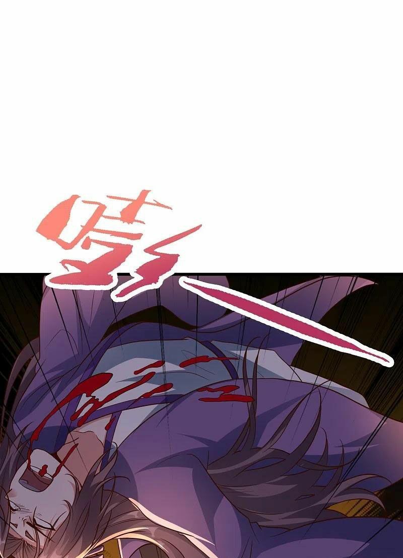 tiên võ đế tôn chapter 269 65