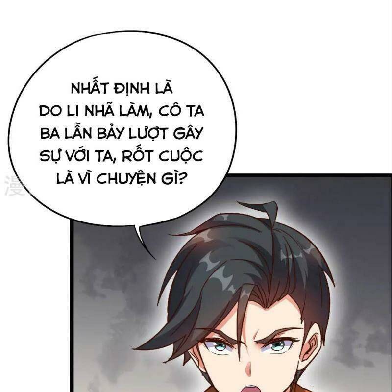 phục thiên thánh chủ chapter 44 17