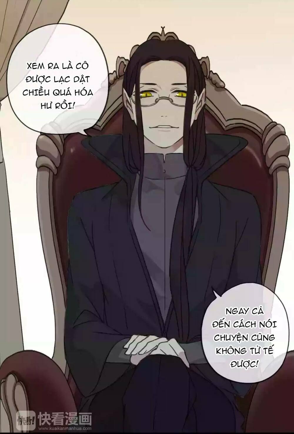 vết cắn ngọt ngào phần 1 chapter 21 50