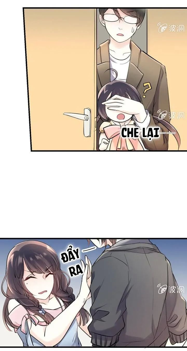 ảnh đế cầu sủng chapter 10 7