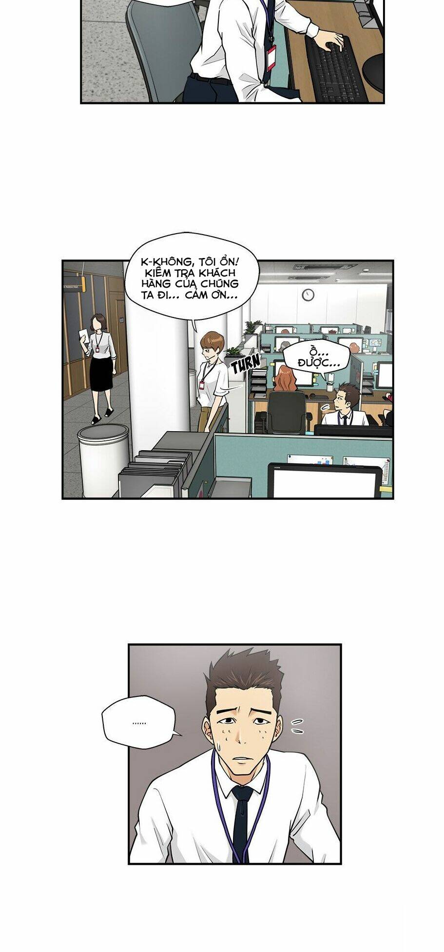 mr kang chapter 13 14