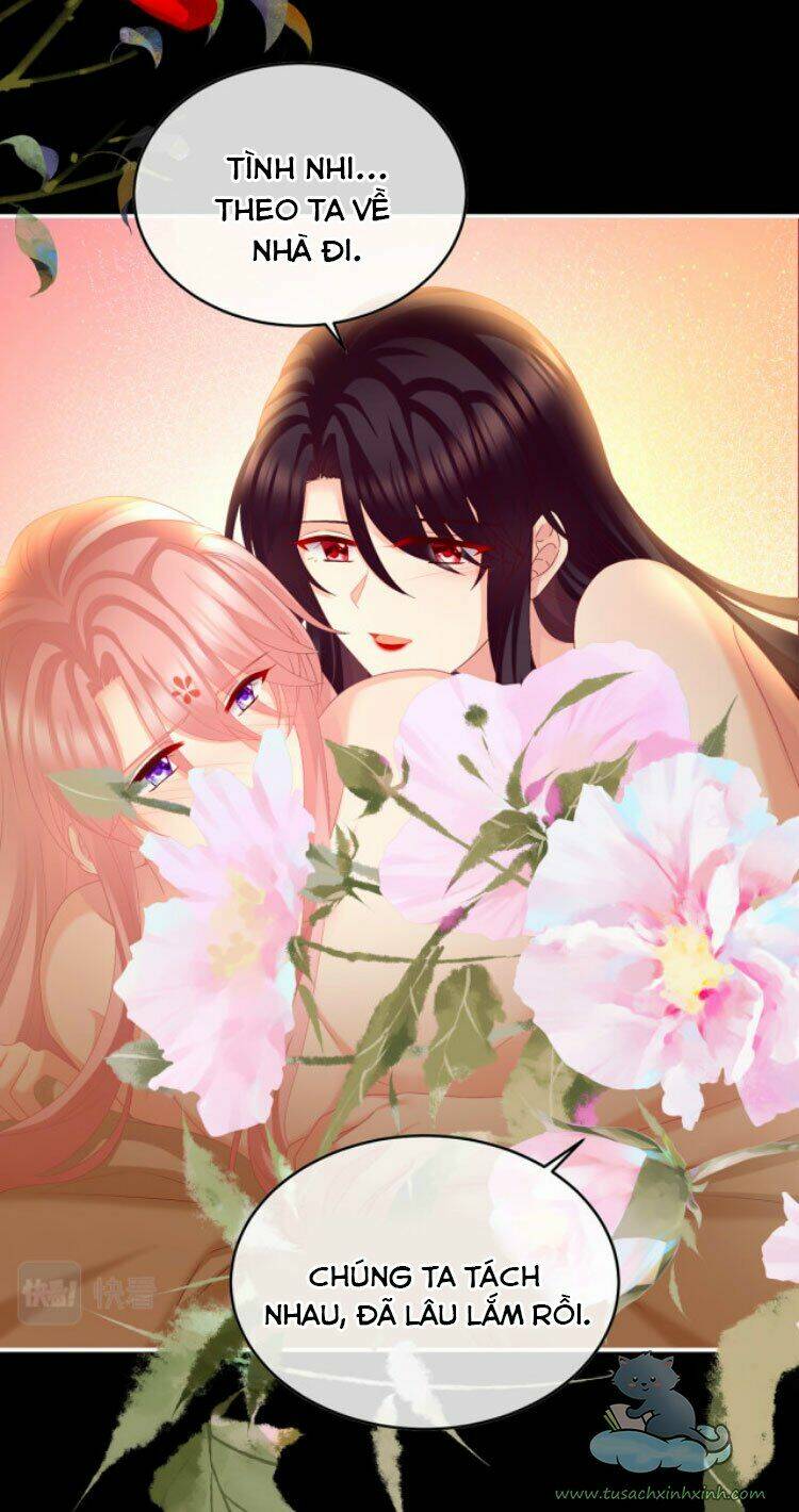 kiều phu có hỉ chapter 39 38