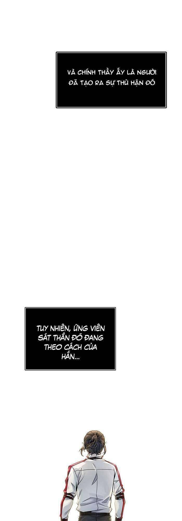 tòa tháp bí ẩn 2 chapter 499 38