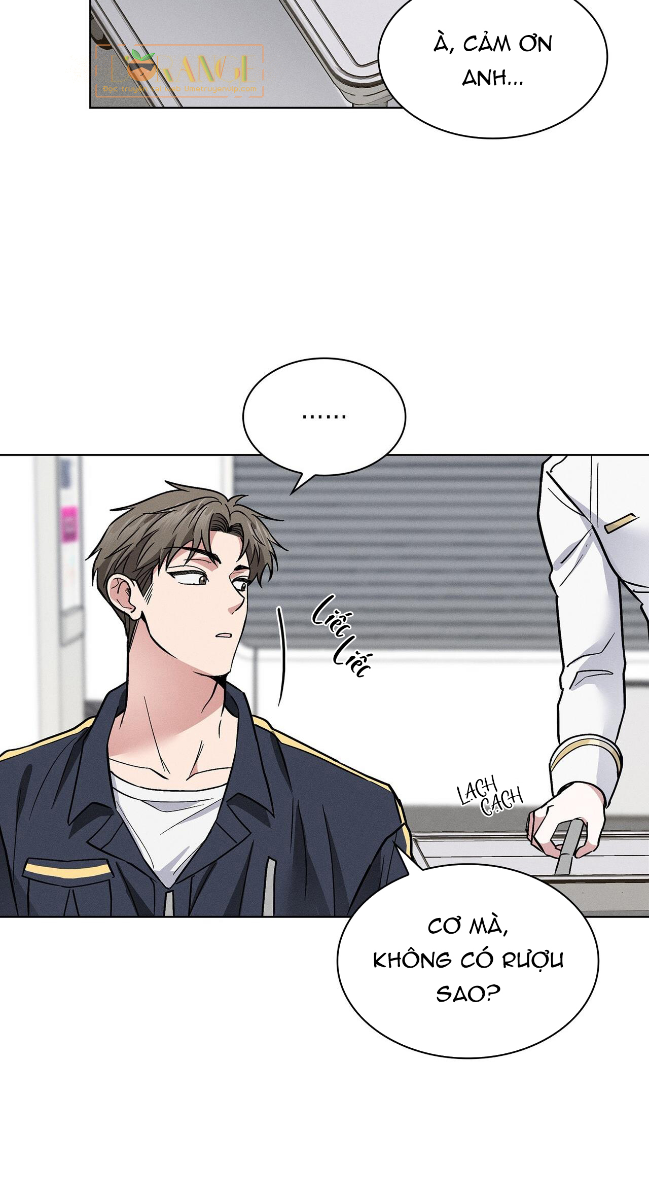 dục vọng mãnh liệt chapter 14 66