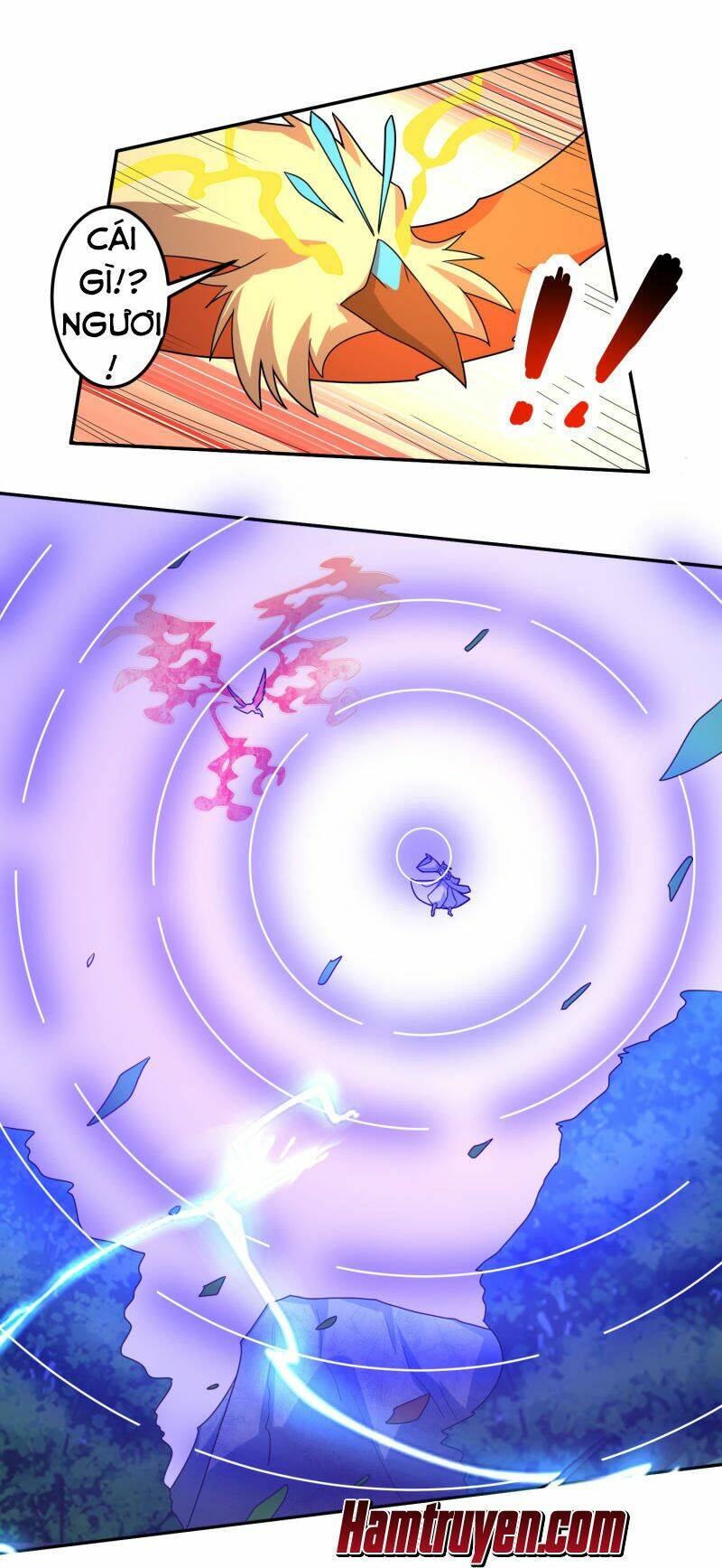 tuyệt thế thánh đế chapter 25 12