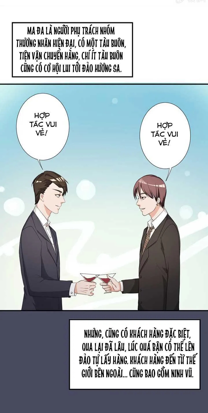 kháp kháp hương phản chapter 9 23