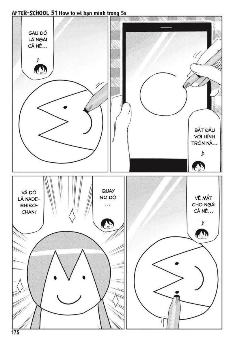 Laid-Back Camp chapter 34.5 19