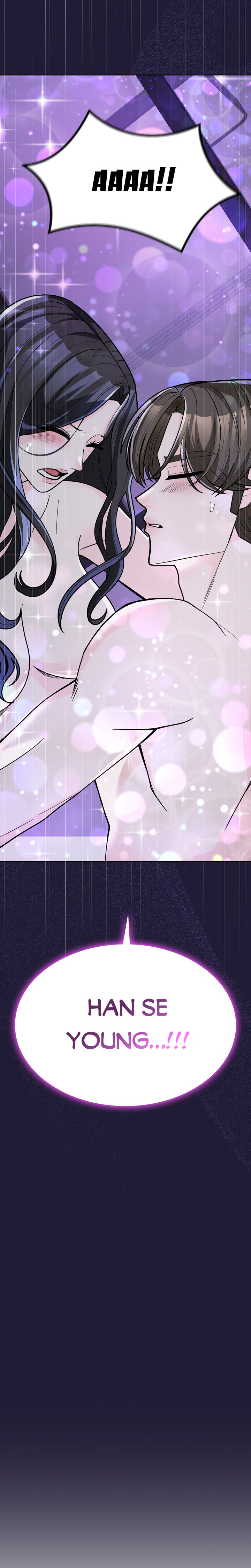 [18+] điều em cố giấu chapter 30.2 46