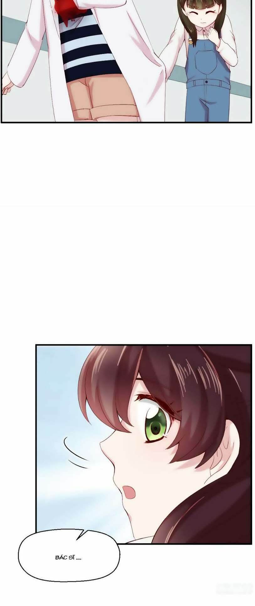 thần y apollo của tôi chapter 21 39