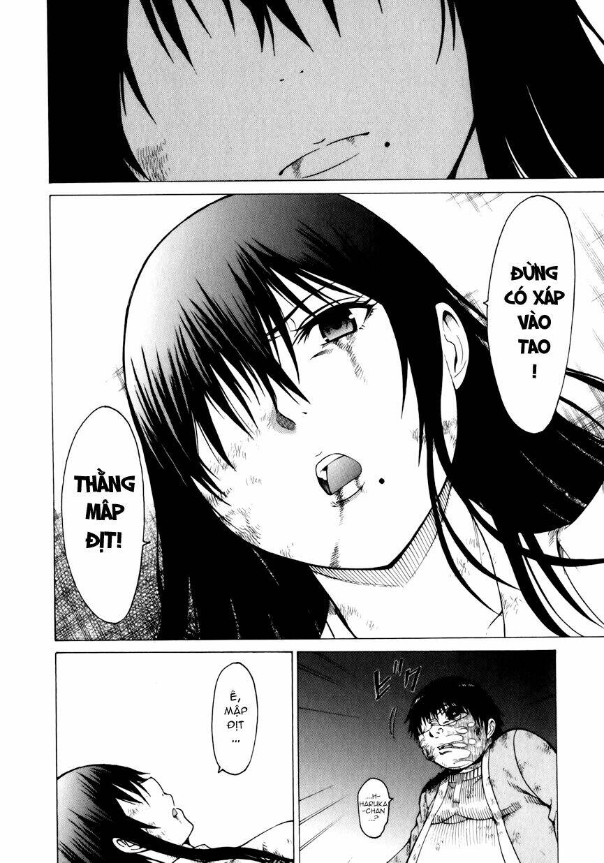 saiteihen no otoko chapter 14 27