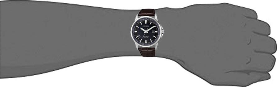 Đồng hồ nam Citizen BX1001-11L