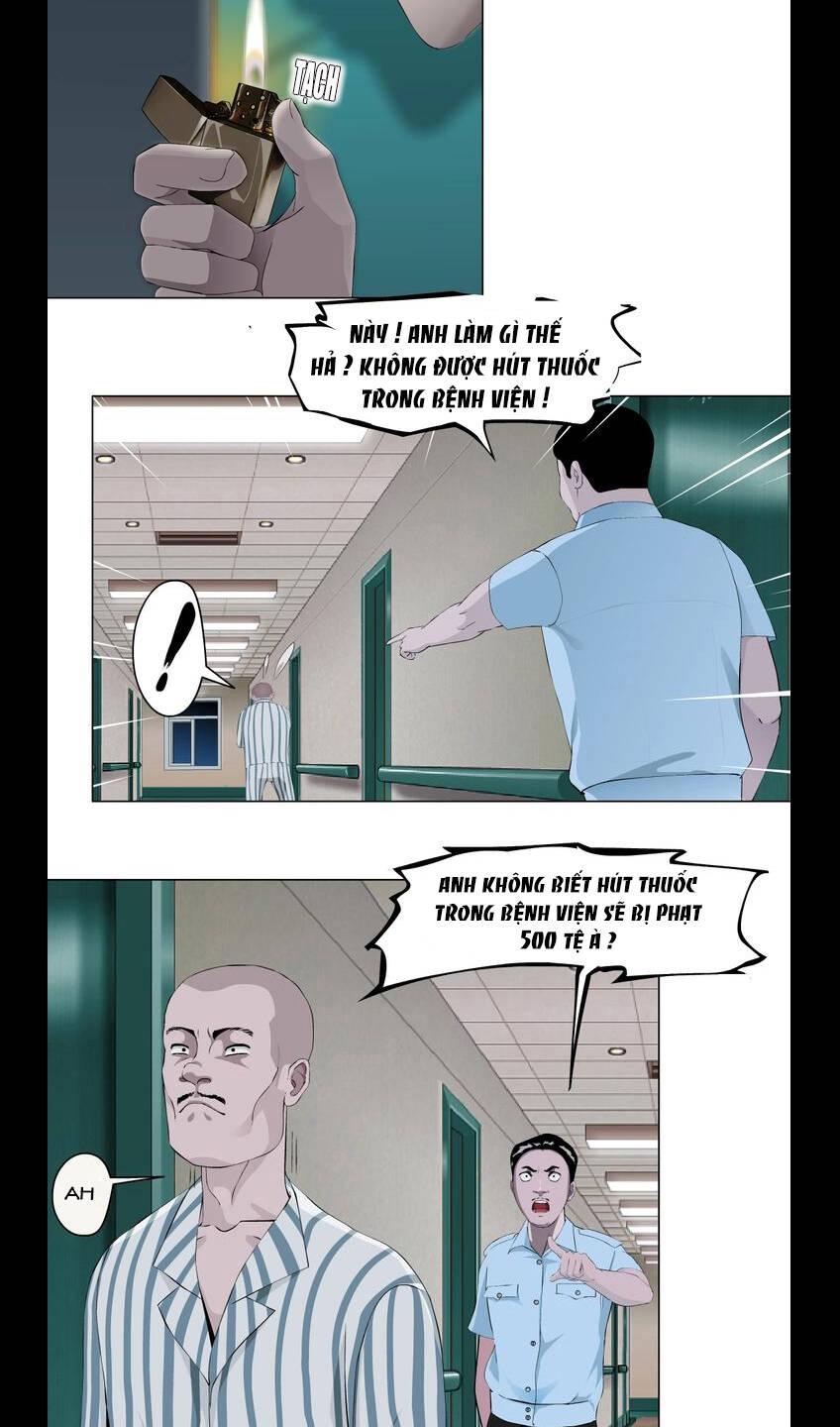 điêu khắc chapter 79 8