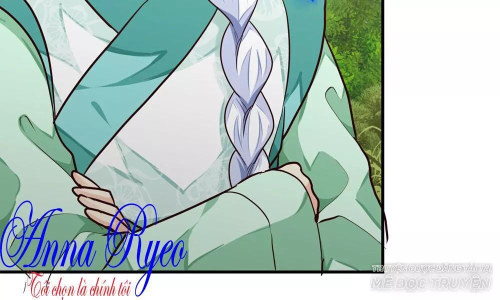 thái tử phi nhà ta thật hung hăng chapter 22 70