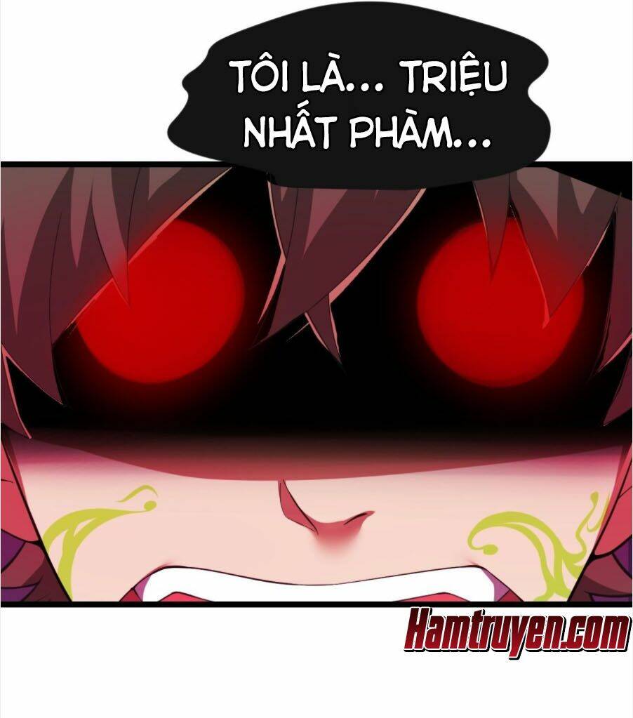 vô hạn biến dị chapter 17 23