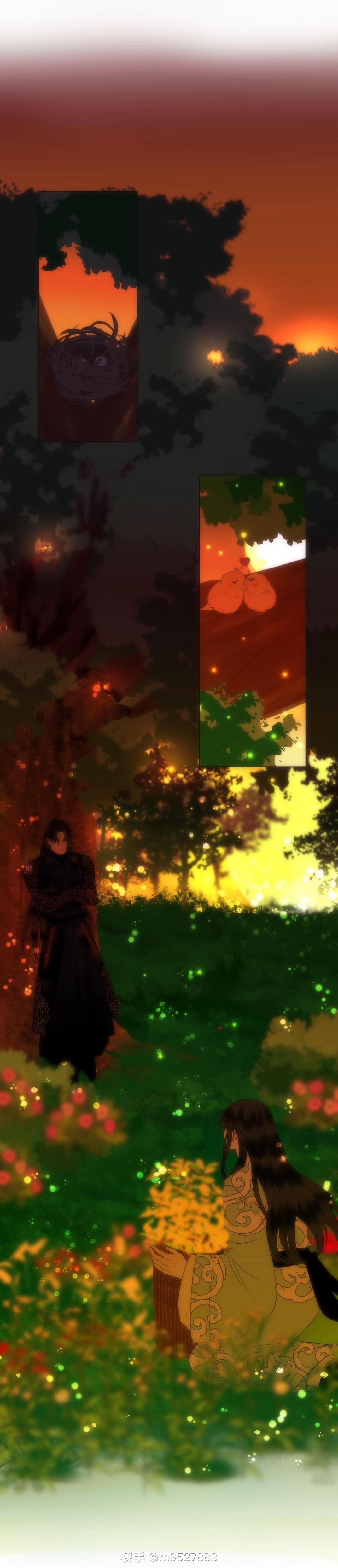 vài câu chuyện với sư tôn sau khi xuyên sách chapter 13 2