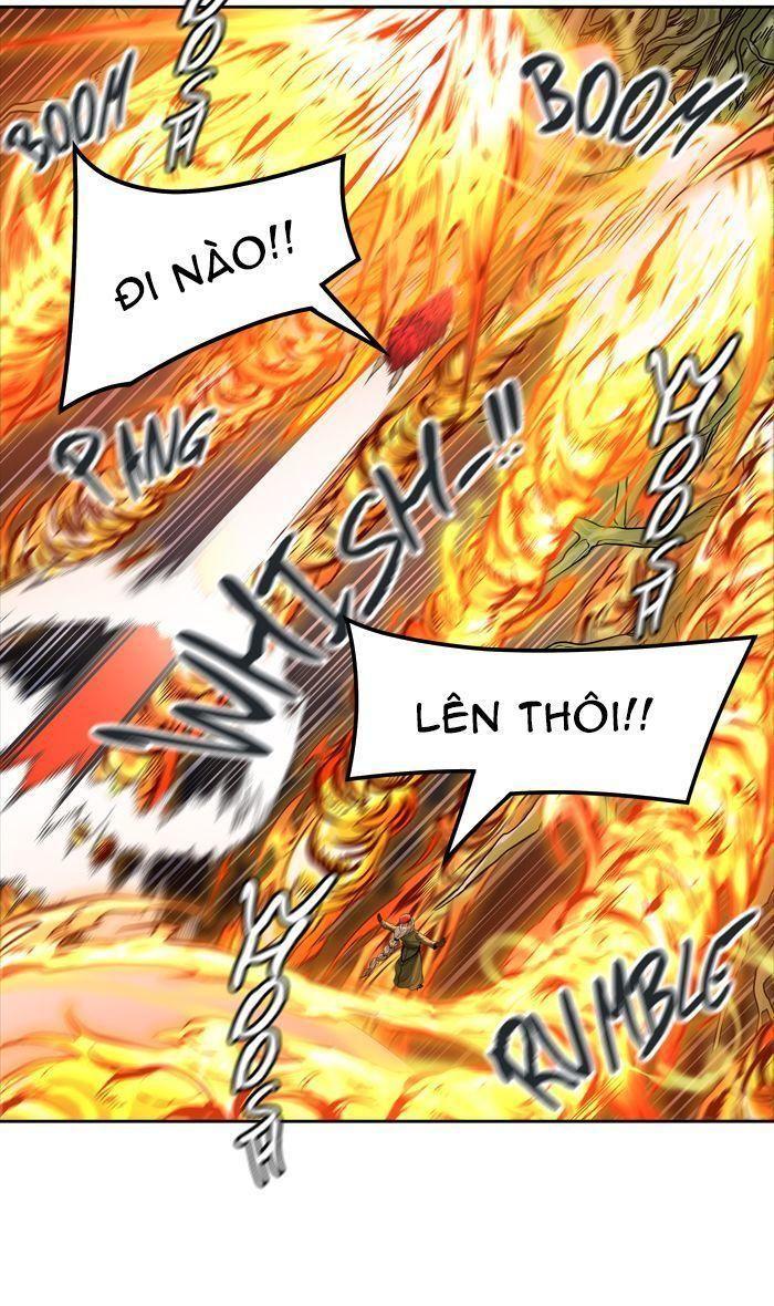 tòa tháp bí ẩn 2 chapter 447 69