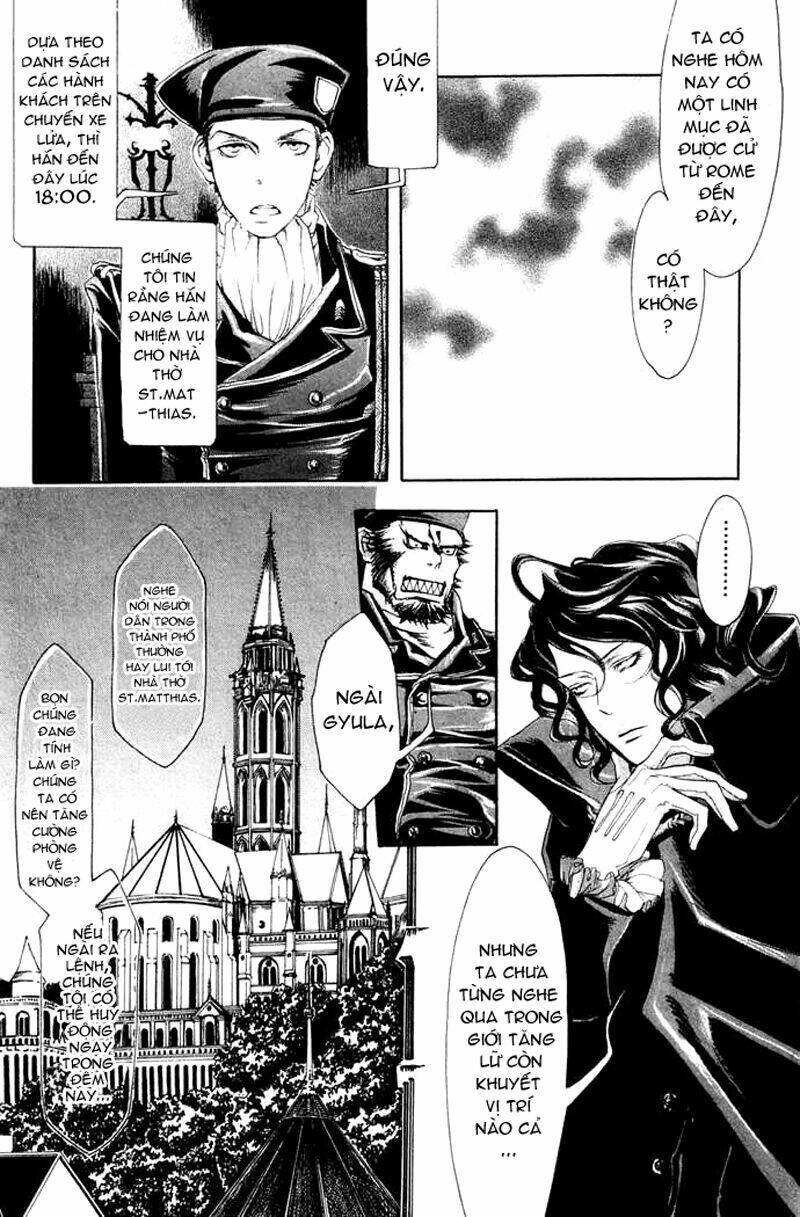 bộ 3 đẫm máu chapter 1 24