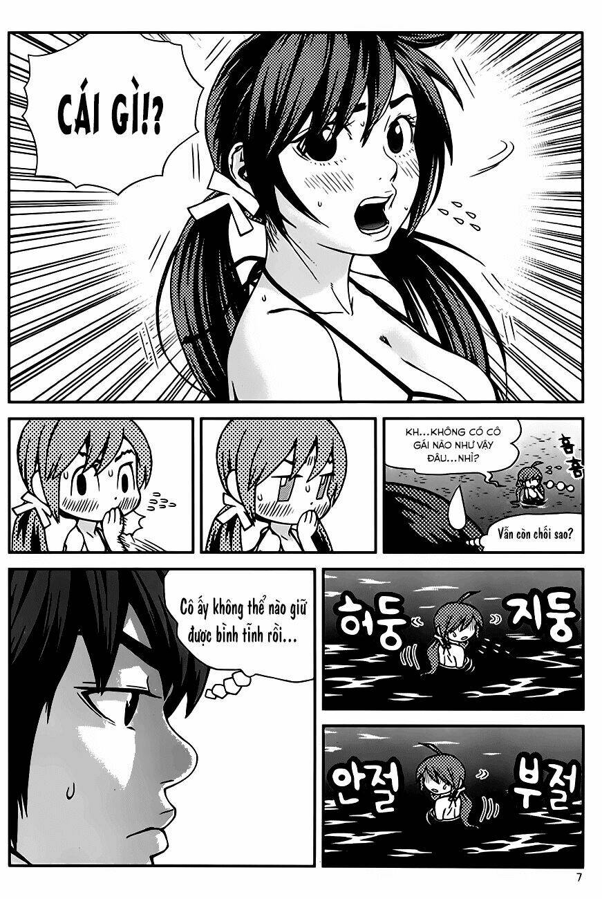 need a girl chapter 45 8