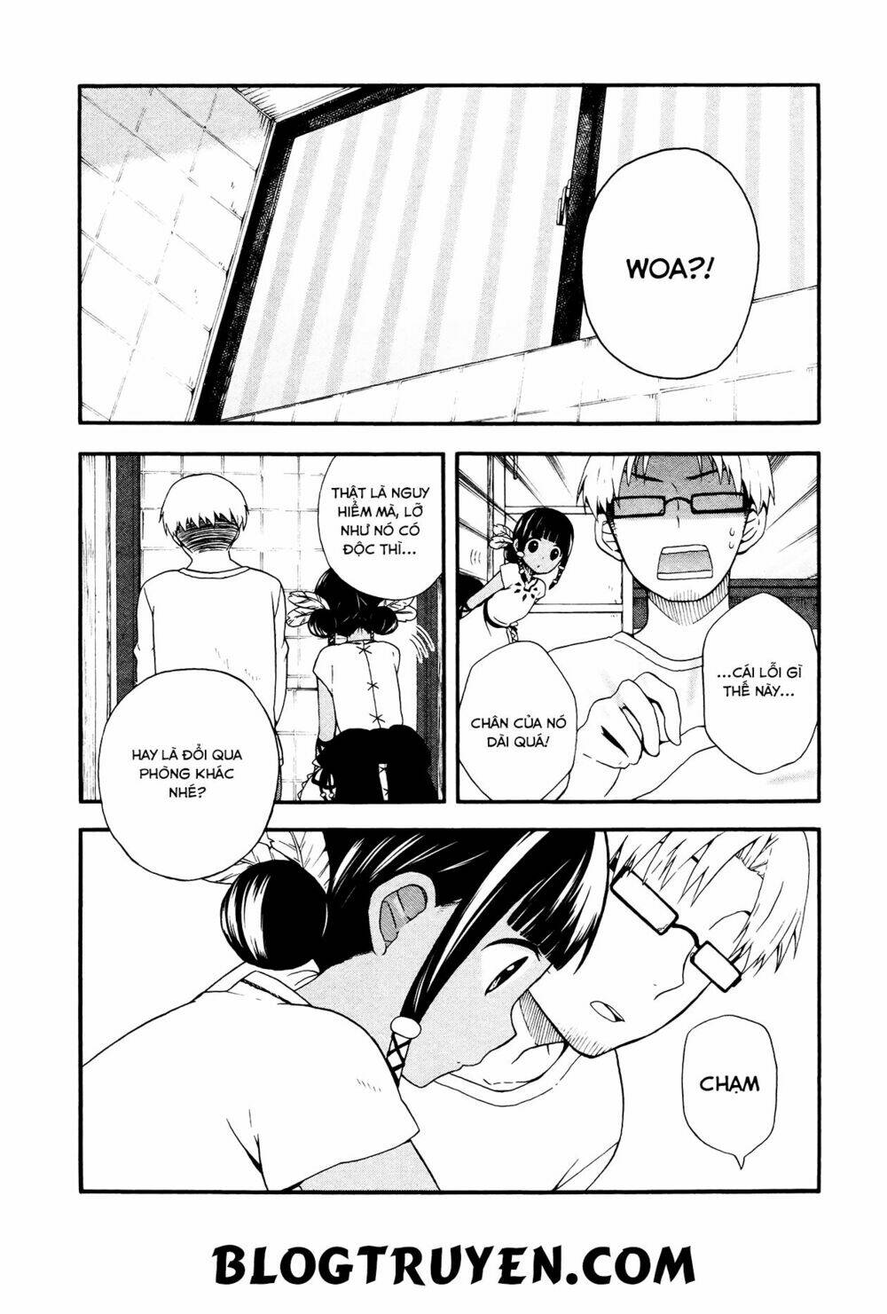 sui youbi chapter 3 3