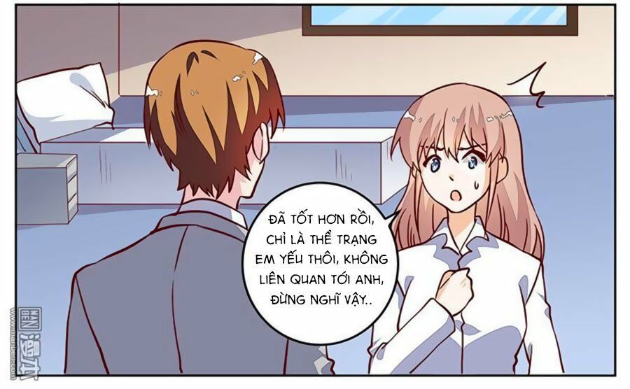 tổng tài đích thiên giới manh thê chapter 73 24