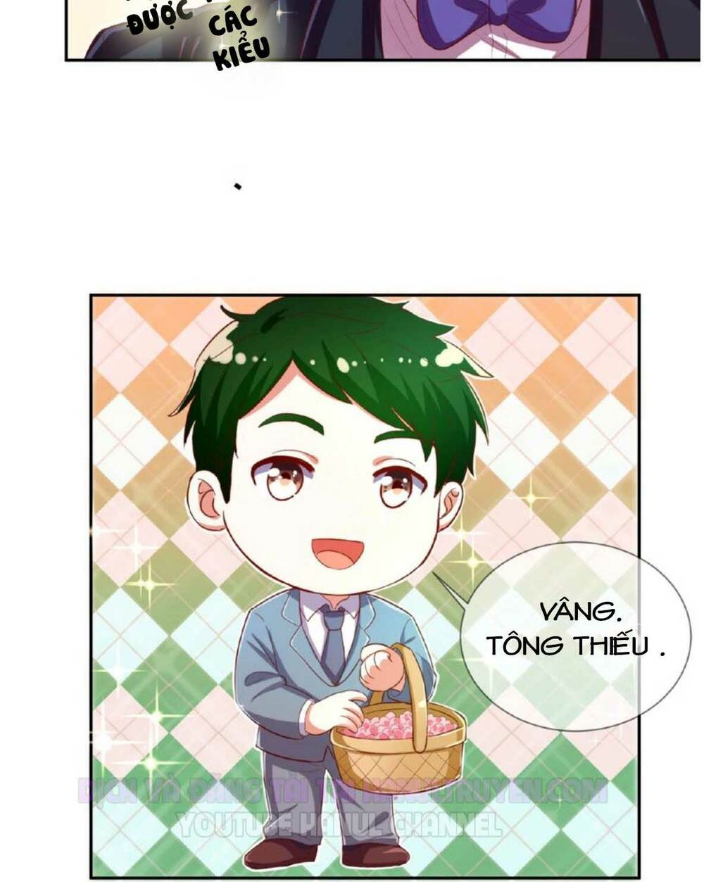 kiều thê muốn bỏ trốn của phúc hắc tổng tài chapter 32 32