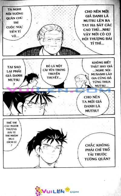 truyền nhân atula phần ii chapter 6 116