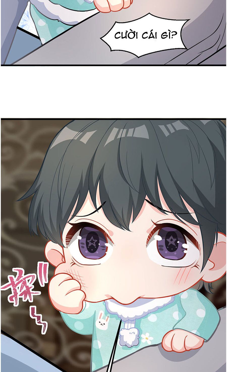 manh bảo ngọt ngào chapter 37 8