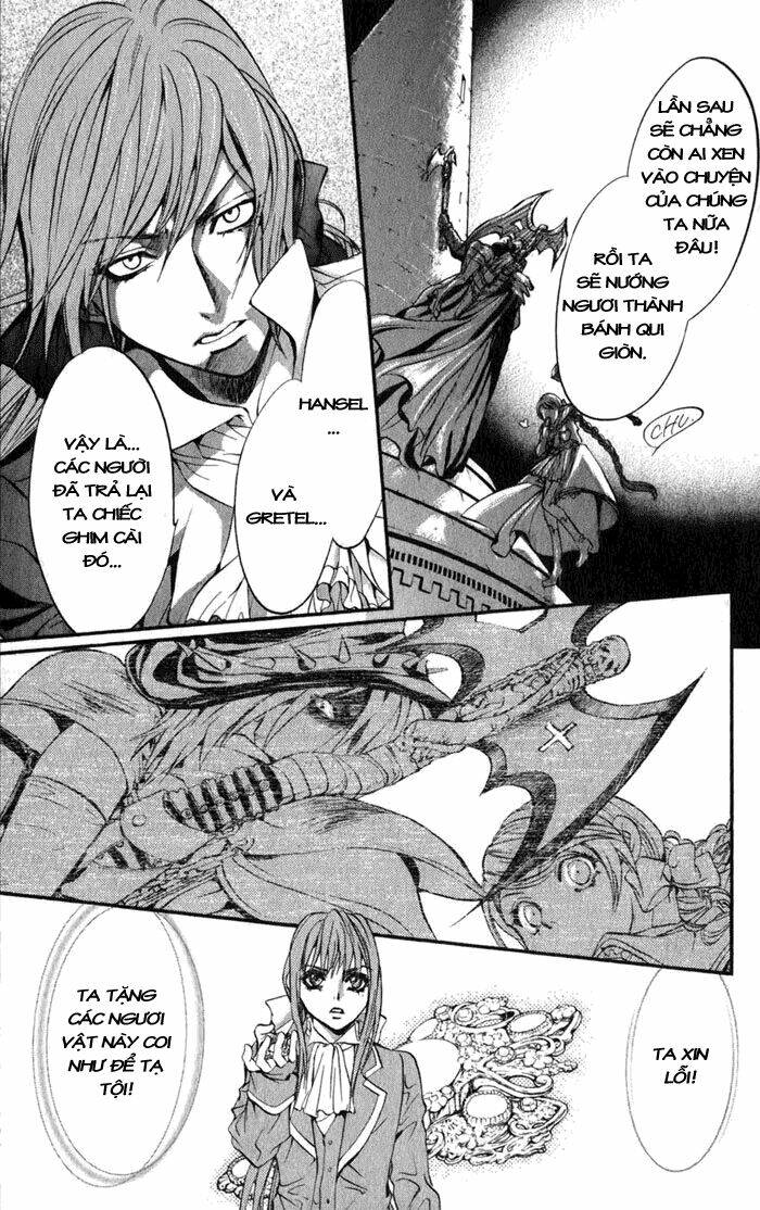 ludwig kakumei chapter 10 40