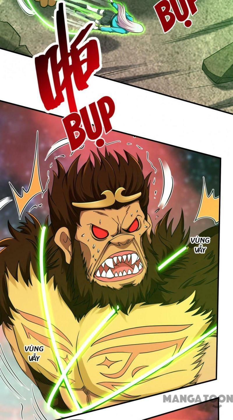 đệ nhất người ở rể chapter 135.2 20