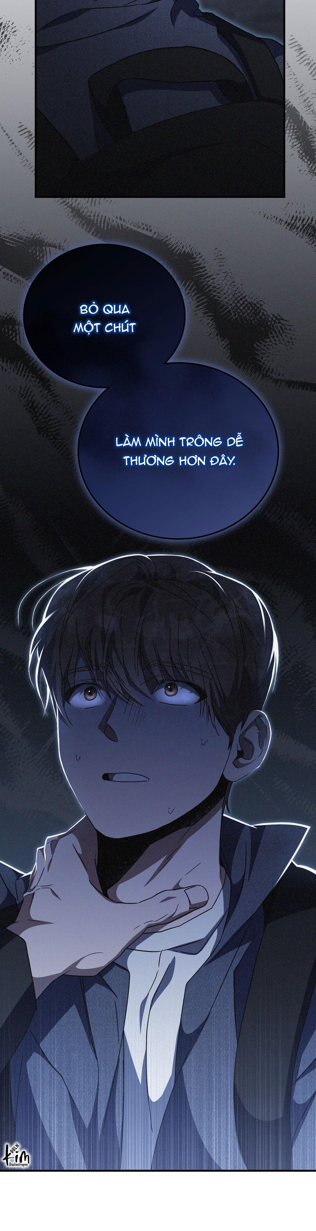 vô hình chapter 13 29